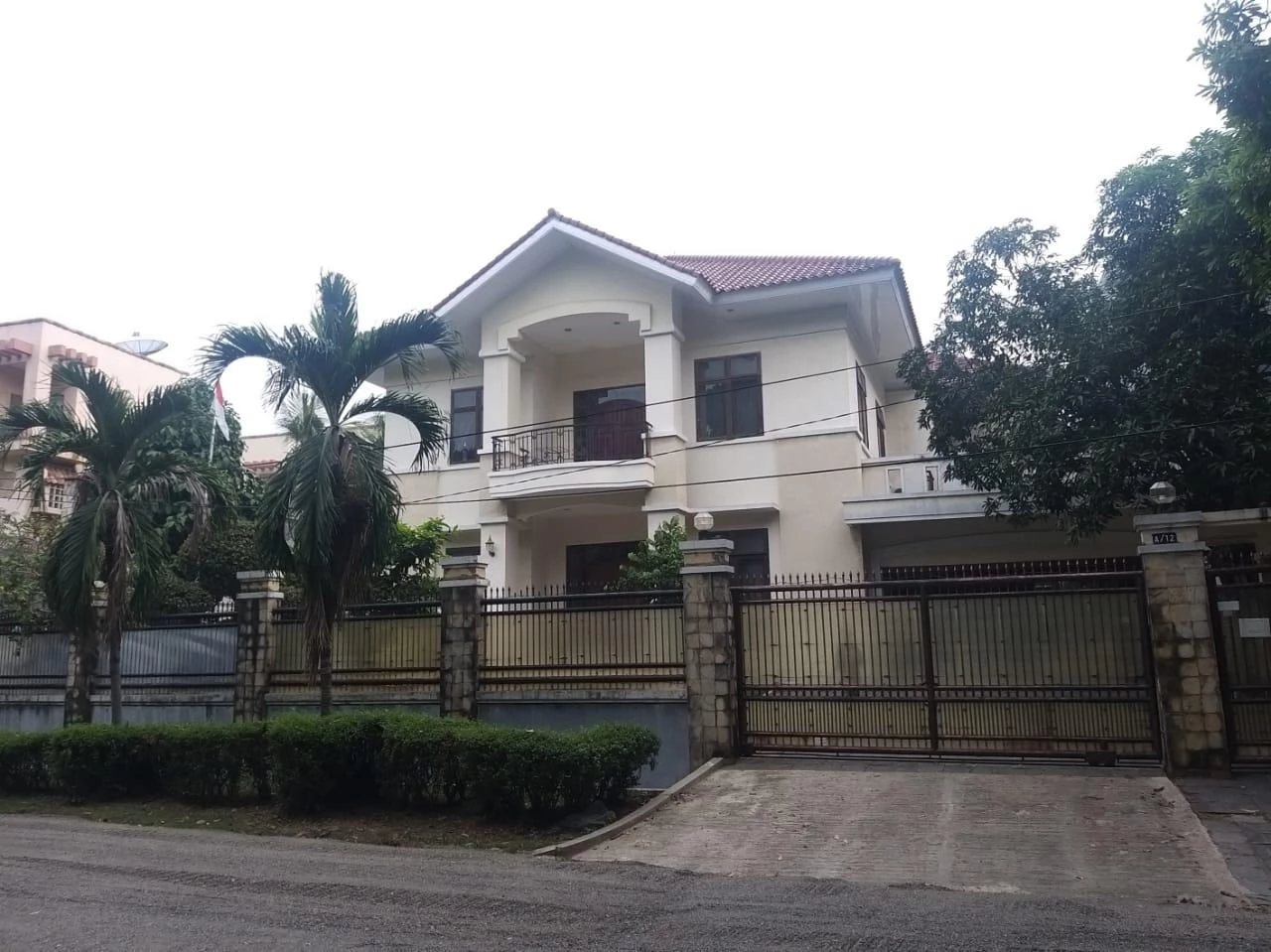 Linktown Rumah Mewah Jakarta Utara Linktown Rumah Mewah Jakarta Utara